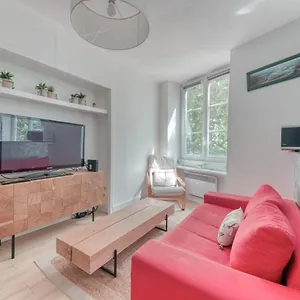 Appartement Apt In - Close Center And Transports, Lyon