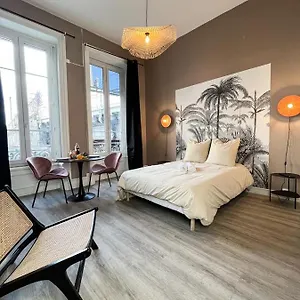 Appartement Petra, Lyon